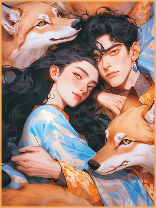 暗夜诱惑