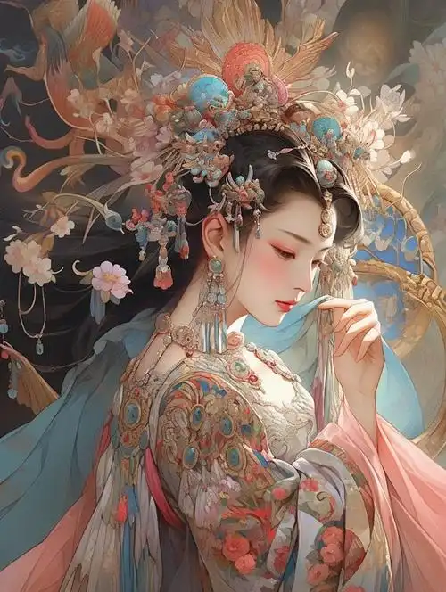 霓虹迷情