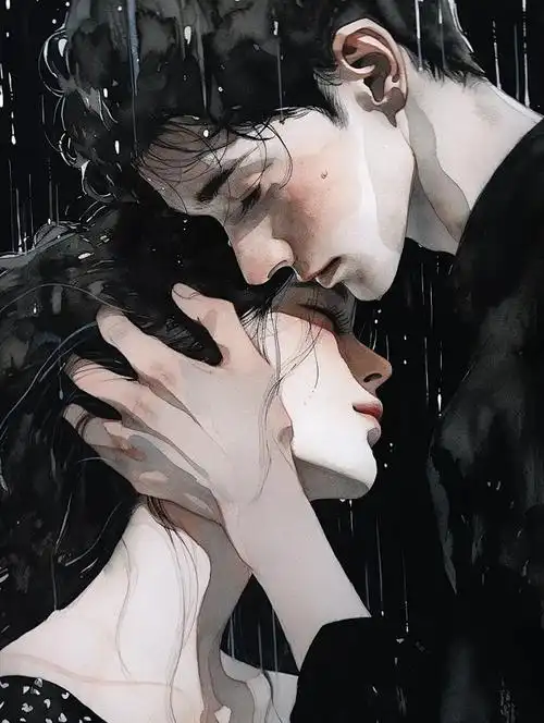 血色浪漫